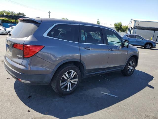 2018 HONDA PILOT EXL - 5FNYF6H68JB062620