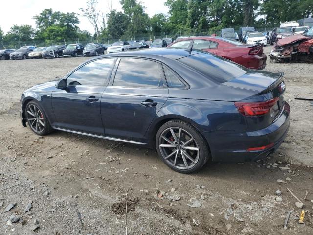 2018 AUDI A4 PREMIUM WAUENAF42JA027913