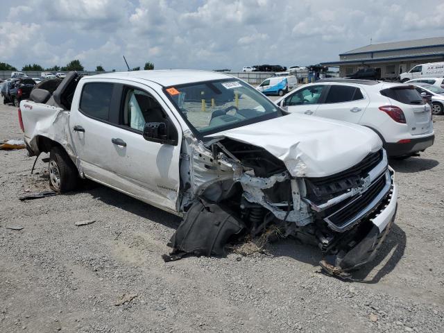 2019 CHEVROLET COLORADO 1GCGTBEN0K1134882