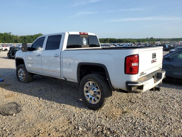 2017 GMC SIERRA K2500 DENALI 1GT12UEY2HF164928