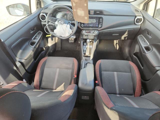 2024 NISSAN VERSA SR - 3N1CN8FV6RL909959