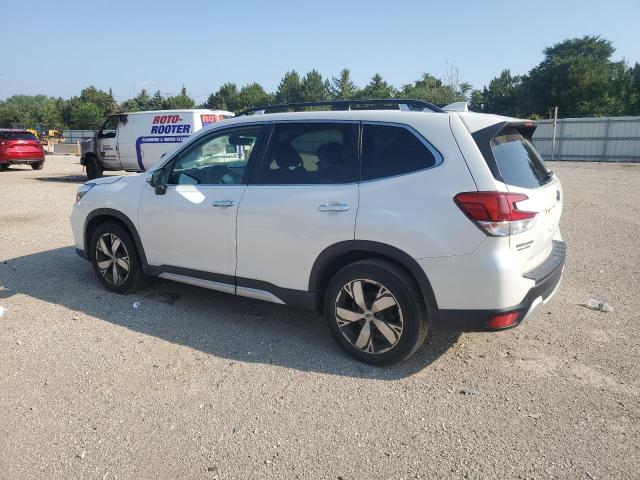 2019 SUBARU FORESTER T JF2SKAWC3KH522492