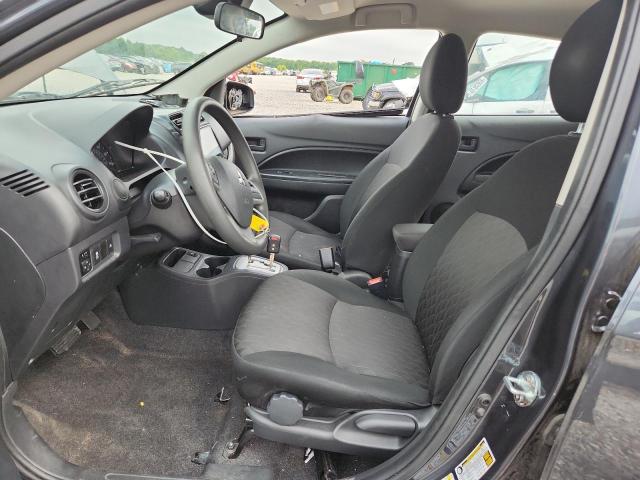 2024 MITSUBISHI MIRAGE ES - ML32AUHJ3RH000554