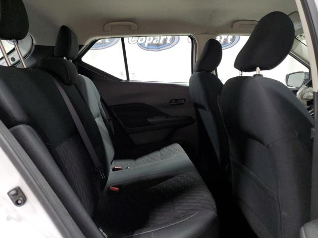 2022 NISSAN KICKS S 3N1CP5BV9NL505045