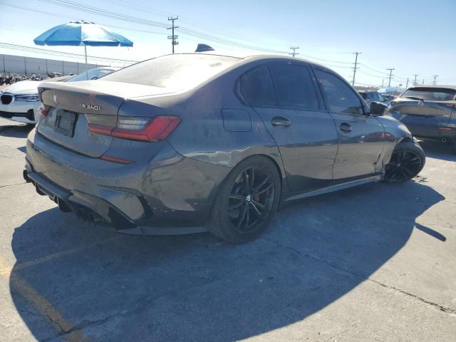 2021 BMW M340I 3MW5U7J09M8B95106