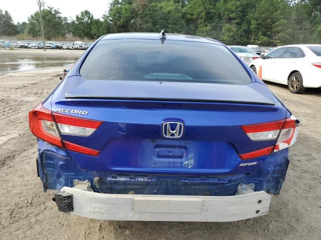 2022 HONDA ACCORD SPO 1HGCV1F36NA067405