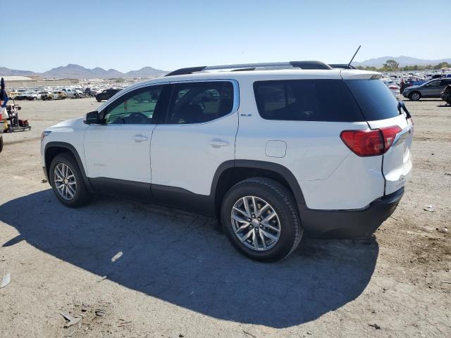 2017 GMC ACADIA SLE - 1GKKNSLAXHZ206271