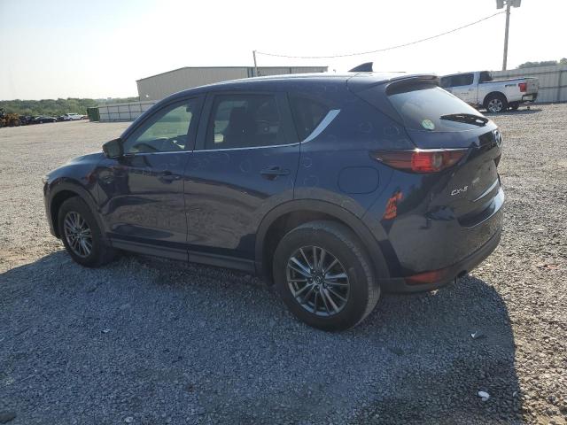 2017 MAZDA CX-5 TOURI JM3KFACL4H0162378
