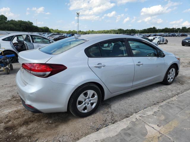 2017 KIA FORTE LX 3KPFK4A74HE135122