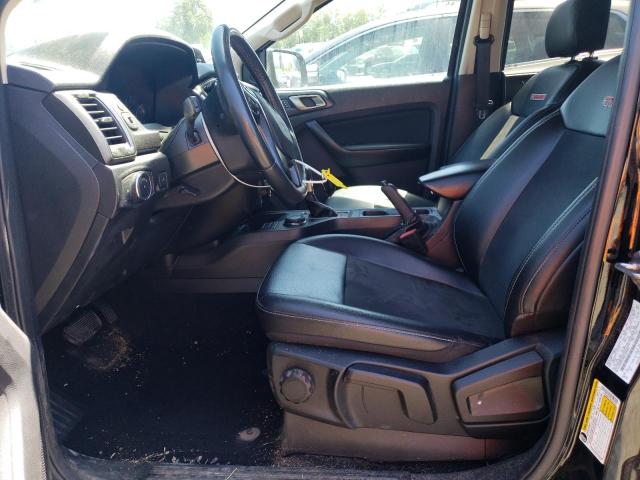 2022 FORD RANGER XL - 1FTER4FH5NLD03359