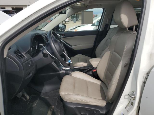 2015 MAZDA CX-5 GT JM3KE2DYXF0488993