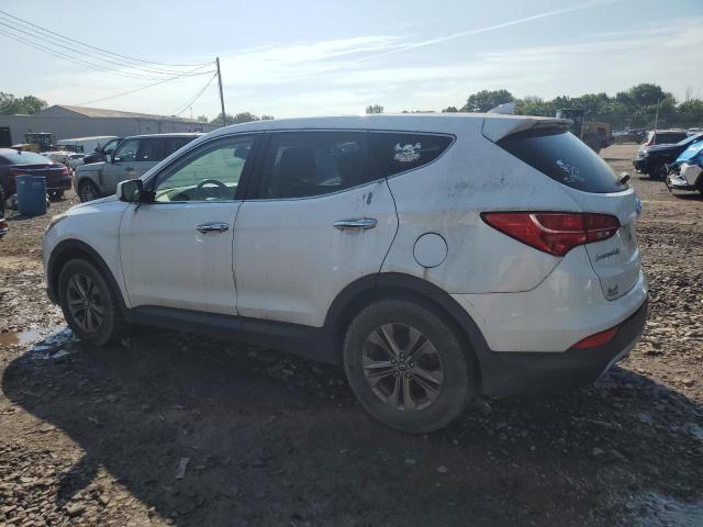 Vin: 5xyztdlb4eg202019, lot: 63623565, hyundai santa fe 20142