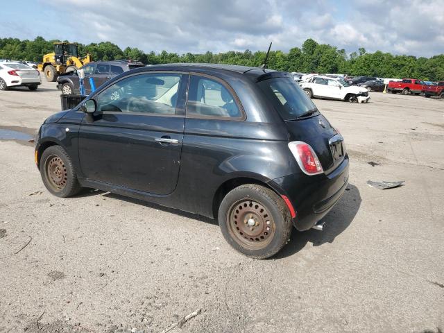 2015 FIAT 500 POP 3C3CFFAR2FT750124
