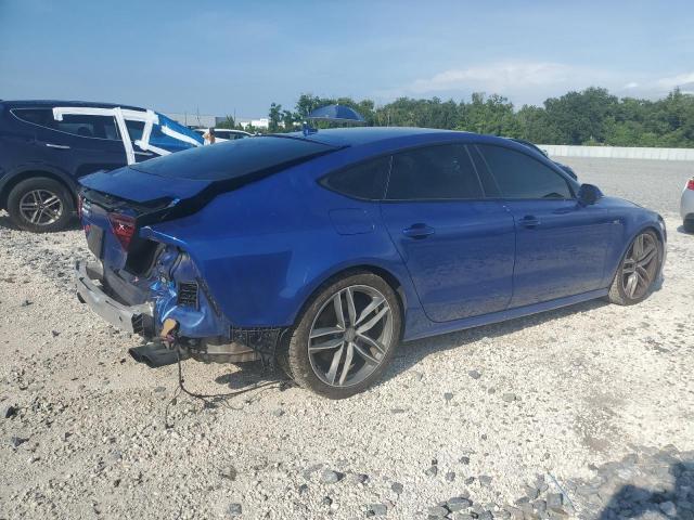 2016 AUDI S7 PRESTIG WAUW2AFCXGN047882