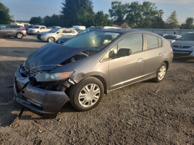HONDA INSIGHT LX