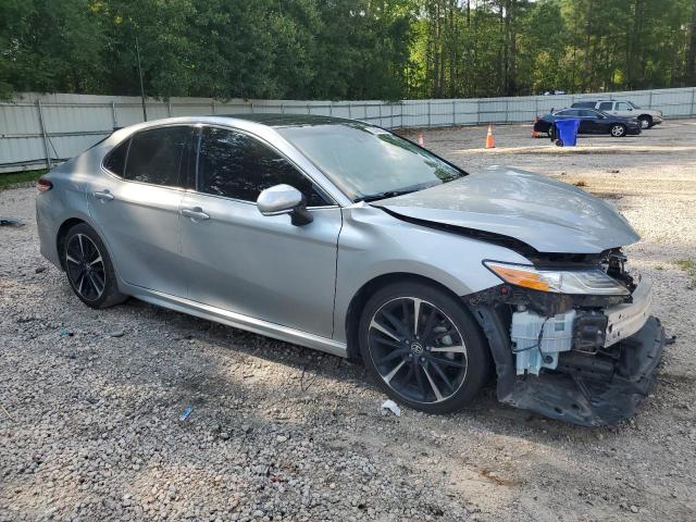 2020 TOYOTA CAMRY XSE 4T1K61AK3LU375645