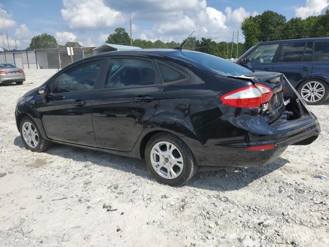 2016 FORD FIESTA SE - 3FADP4BJ5GM146529