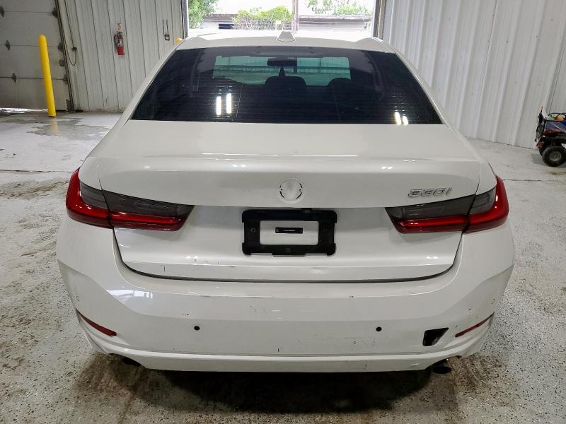 2023 BMW 330I 3MW69FF09P8D66482