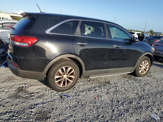 2017 KIA SORENTO LX 5XYPG4A38HG288317