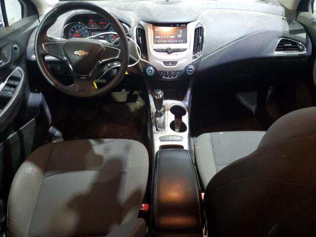 2018 CHEVROLET CRUZE LS 1G1BC5SM3J7124908