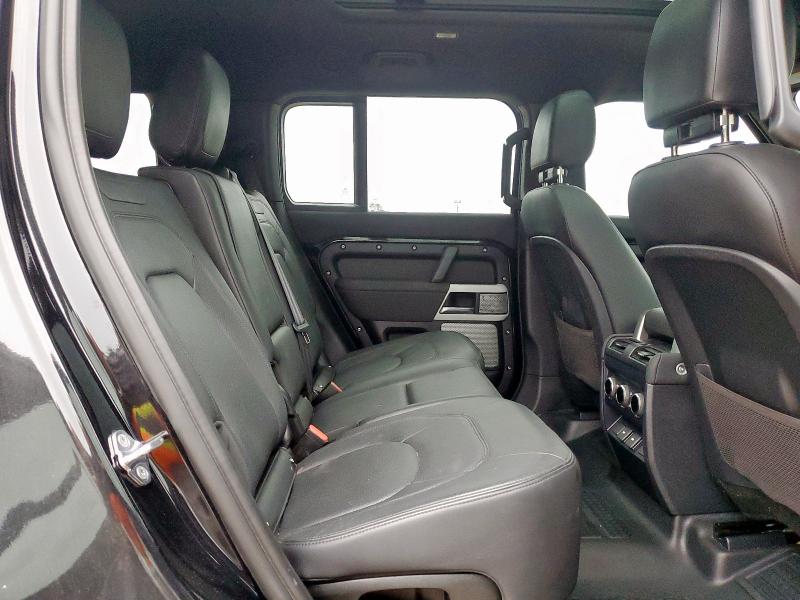 2023 LAND ROVER DEFENDER 1 SALEJFEU5P2192623