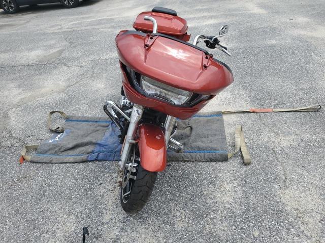 2024 HARLEY-DAVIDSON FLTRX 1HD1KH713RB651182