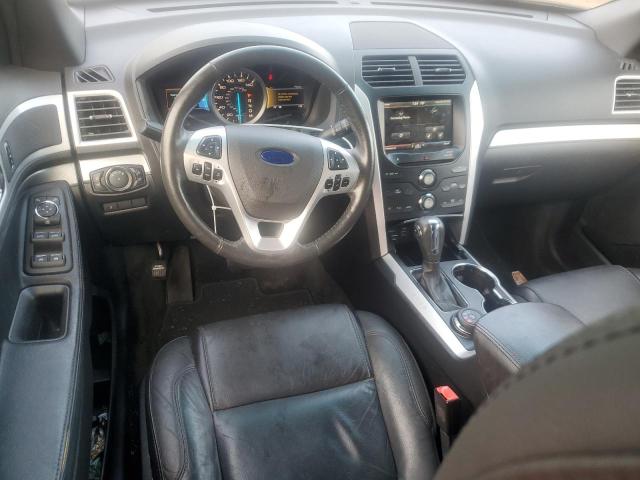2015 FORD EXPLORER X 1FM5K8D85FGA17225