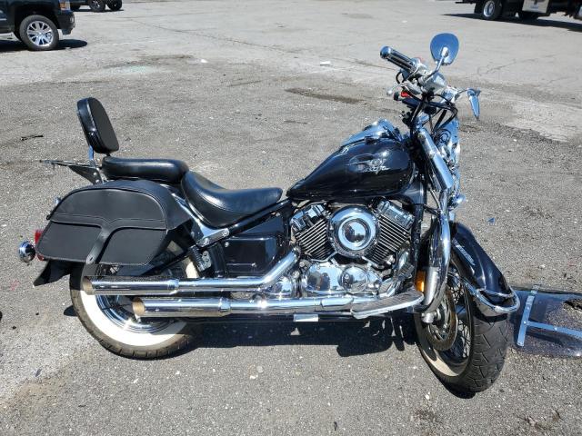 YAMAHA XVS650 A
