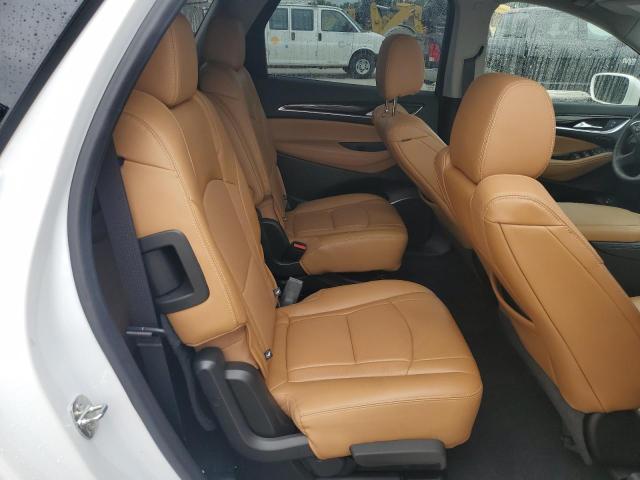 2020 BUICK ENCLAVE PR 5GAERCKW9LJ148517