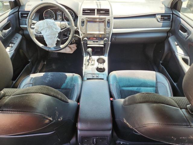 2017 TOYOTA CAMRY LE 4T1BF1FK3HU637986