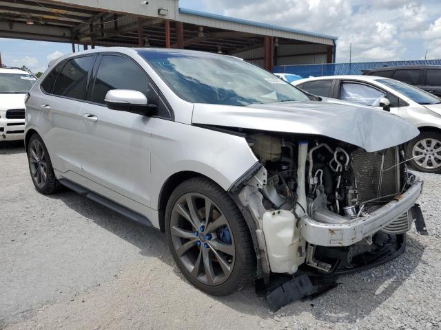 2015 FORD EDGE SPORT - 2FMTK4AP9FBB76848