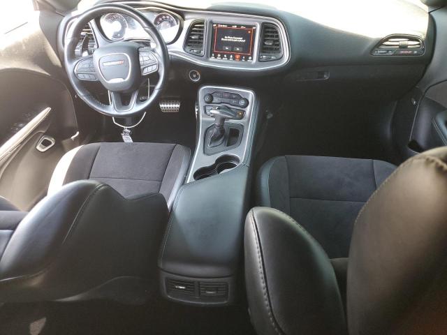 2021 DODGE CHALLENGER 2C3CDZFJ1MH503080