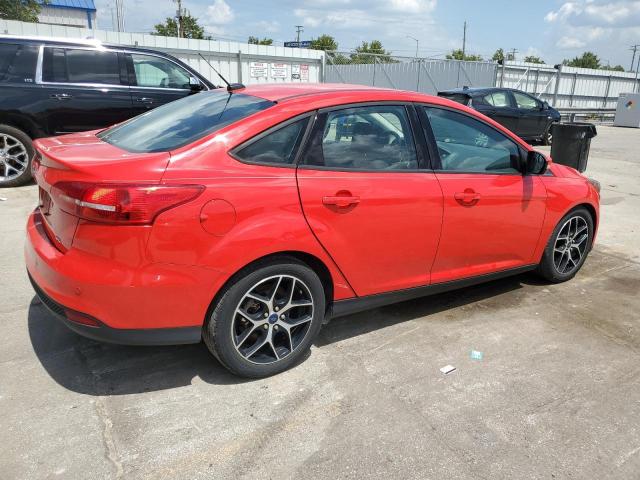2017 FORD FOCUS SEL - 1FADP3H26HL224832