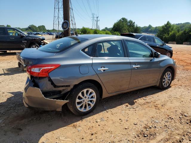 2018 NISSAN SENTRA S 3N1AB7AP3JY342359