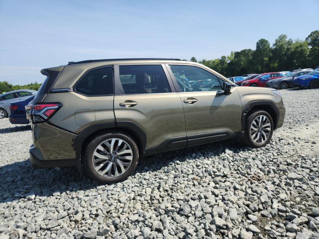 2025 SUBARU FORESTER T JF2SLDTC0SH462254