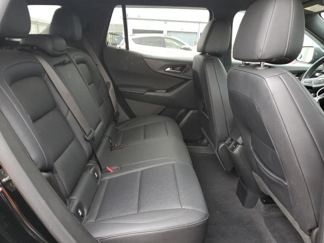 2025 CHEVROLET EQUINOX LT - 3GNAXHEG0SL180727