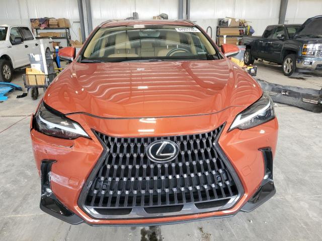 2023 LEXUS NX 250 #3291240957
