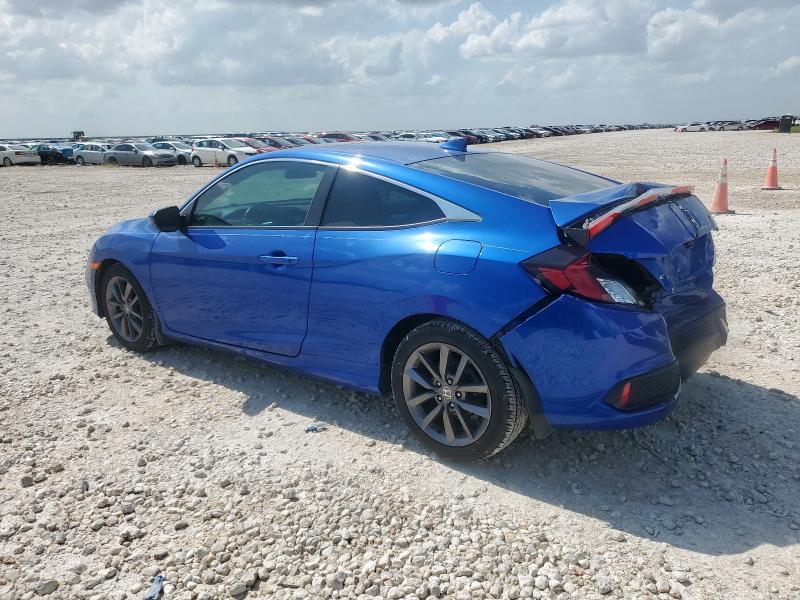 2019 HONDA CIVIC EX 2HGFC3B3XKH355123