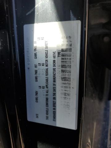 2016 MAZDA 3 SPORT JM1BM1U73G1320718