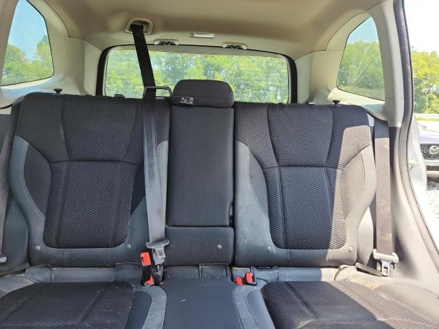 2022 SUBARU FORESTER P JF2SKAEC7NH434499