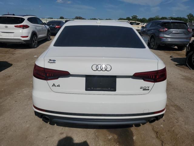 2017 AUDI A4 ULTRA P WAUKMAF48HN059306