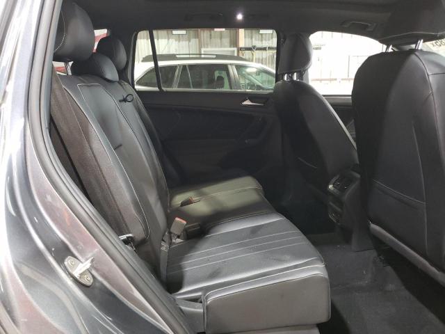2023 VOLKSWAGEN TIGUAN SE R-LINE BLACK 3VV8B7AXXPM003871
