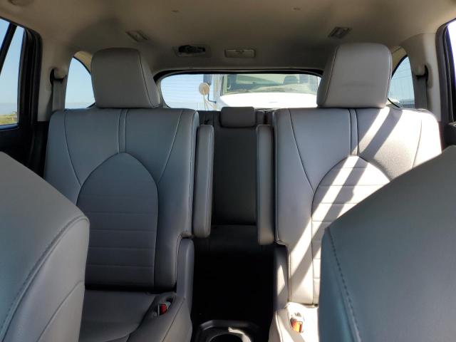 2022 TOYOTA HIGHLANDER - 5TDGBRCH9NS557234