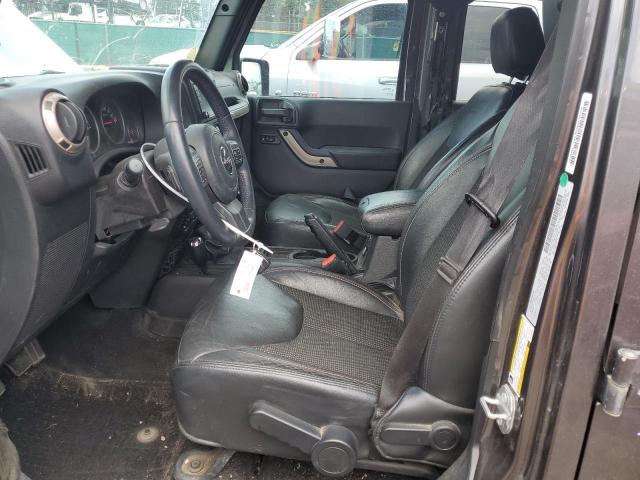 2016 JEEP WRANGLER U 1C4BJWEG9GL199783