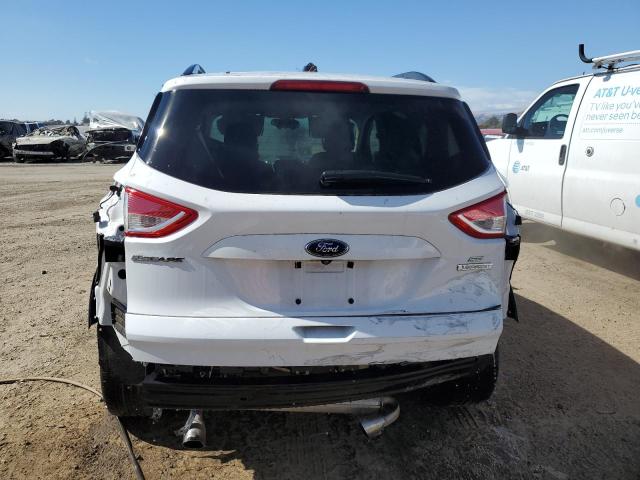 2014 FORD ESCAPE SE - 1FMCU0GX5EUC76531
