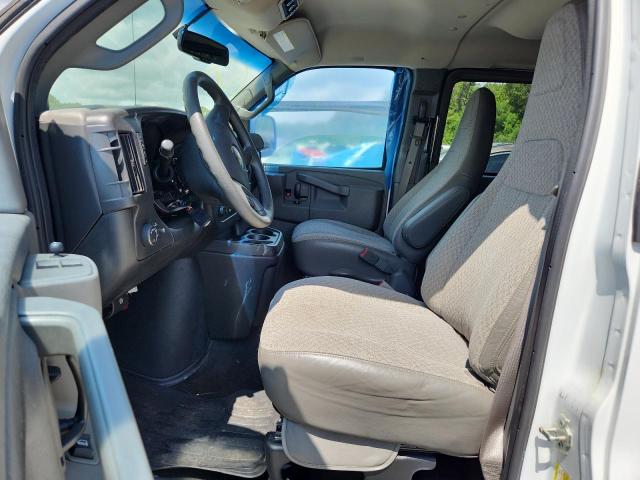 2017 CHEVROLET EXPRESS G3 1GAZGPFG1H1173427