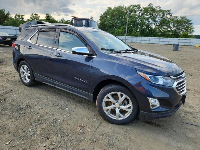 2018 CHEVROLET EQUINOX PR - 3GNAXMEV1JS595826