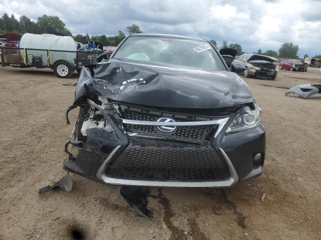 2015 LEXUS CT 200 JTHKD5BH8F2227204