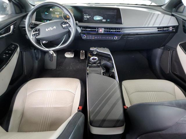 2022 KIA EV6 GT LIN KNDC44LA8N5030970