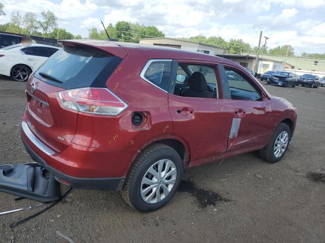 2016 NISSAN ROGUE S - KNMAT2MV3GP717894
